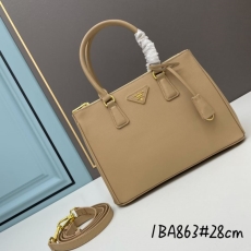 Prada Top Handle Bags